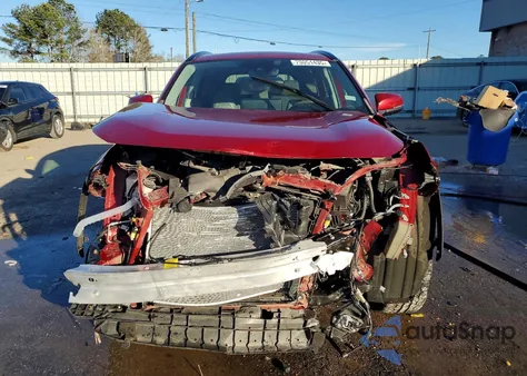 2023 Toyota Rav4 Limited from USA, damaged, VIN 2T3Y1RFVXPW261732